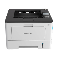 Εκτυπωτής Laser Pantum BP5100DW A4 με WiFi Mono 850209