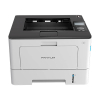 Εκτυπωτής Laser Pantum BP5100DW A4 με WiFi Mono 850209 - 1