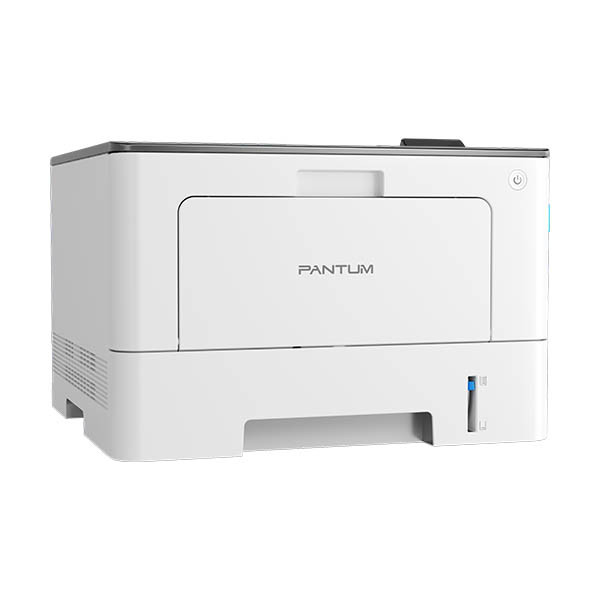 Εκτυπωτής Laser Pantum BP5100DW A4 με WiFi Mono 850209 - 3