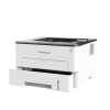 Εκτυπωτής Laser Pantum P3305DW A4 με WiFi Mono 570446 - 2