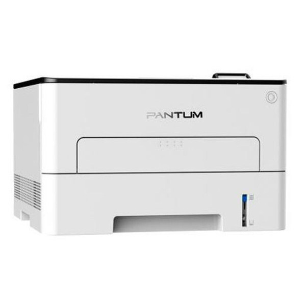 Εκτυπωτής Laser Pantum P3305DW A4 με WiFi Mono 570446 - 3