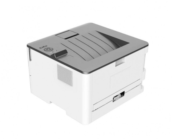 Εκτυπωτής Laser Pantum P3305DW A4 με WiFi Mono 570446 - 4
