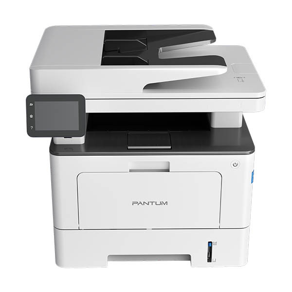 Πολυμηχάνημα Laser Pantum BM5100FDW A4 all-in-one με WiFi (4 σε 1) Mono 850211 - 1