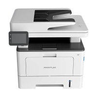 Πολυμηχάνημα Laser Pantum BM5100FDW A4 all-in-one με WiFi (4 σε 1) Mono 850211