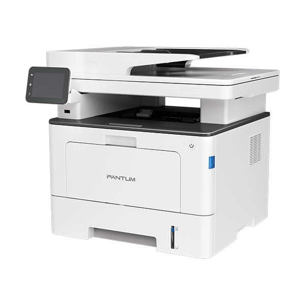 Πολυμηχάνημα Laser Pantum BM5100FDW A4 all-in-one με WiFi (4 σε 1) Mono 850211 - 2