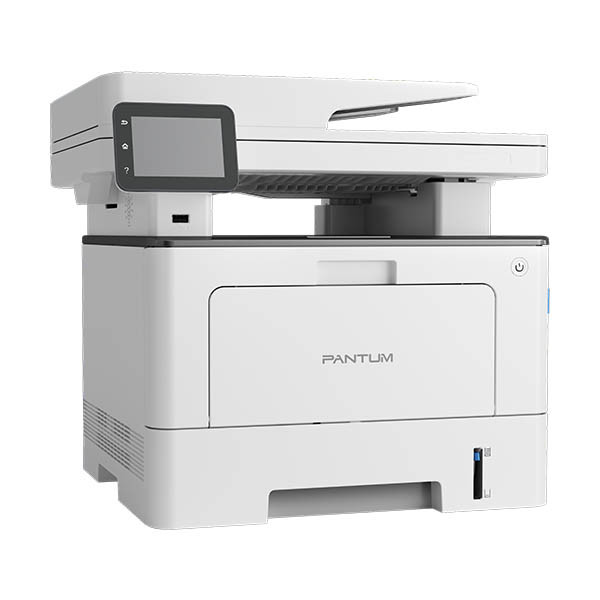 Πολυμηχάνημα Laser Pantum BM5100FDW A4 all-in-one με WiFi (4 σε 1) Mono 850211 - 3