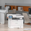 Πολυμηχάνημα Laser Pantum BM5100FDW A4 all-in-one με WiFi (4 σε 1) Mono 850211 - 7