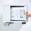 Πολυμηχάνημα Laser Pantum M7100DW A4 all-in-one με Wi-Fi (3 σε 1) Mono 850207 - 6