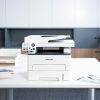 Πολυμηχάνημα Laser Pantum M7100DW A4 all-in-one με Wi-Fi (3 σε 1) Mono 850207 - 7