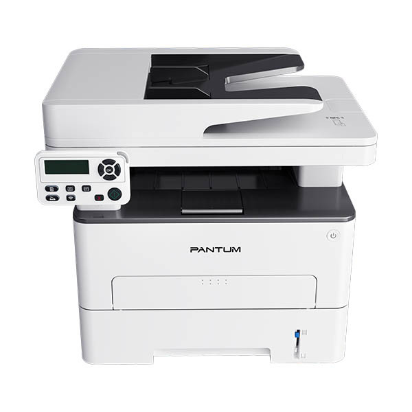 Πολυμηχάνημα Laser Pantum M7100DW A4 all-in-one με Wi-Fi (3 σε 1) Mono 850207 - 1