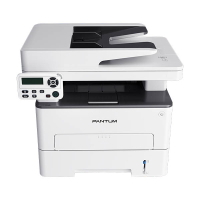 Πολυμηχάνημα Laser Pantum M7100DW A4 all-in-one με Wi-Fi (3 σε 1) Mono 850207