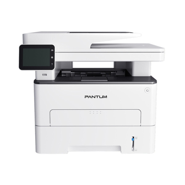 Πολυμηχάνημα Laser Pantum M7310DW A4 all-in-one με Wi-Fi (3 σε 1) Mono 570445 - 1