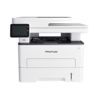 Πολυμηχάνημα Laser Pantum M7310DW A4 all-in-one με Wi-Fi (3 σε 1) Mono 570445