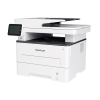 Πολυμηχάνημα Laser Pantum M7310DW A4 all-in-one με Wi-Fi (3 σε 1) Mono 570445 - 2