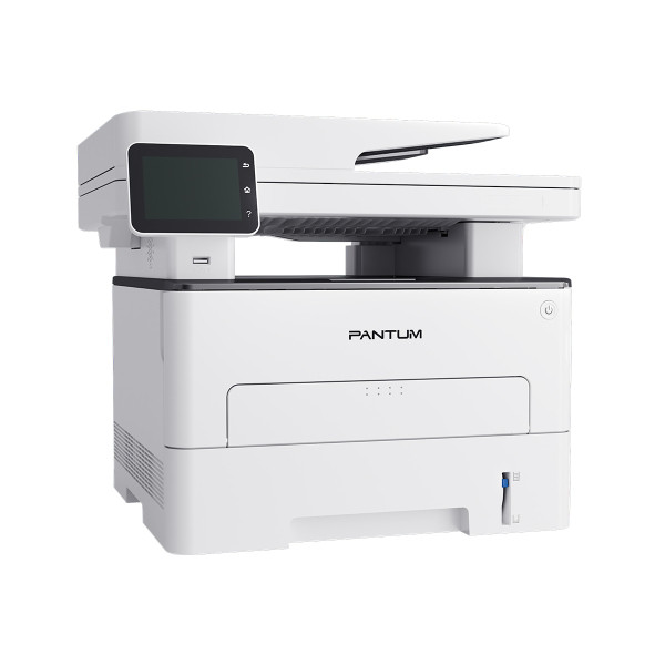 Πολυμηχάνημα Laser Pantum M7310DW A4 all-in-one με Wi-Fi (3 σε 1) Mono 570445 - 3