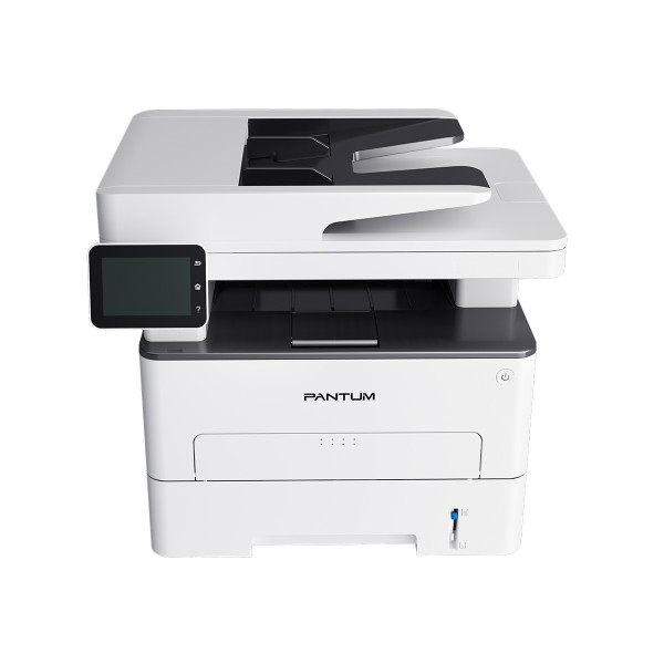 Πολυμηχάνημα Laser Pantum M7310DW A4 all-in-one με Wi-Fi (3 σε 1) Mono 570445 - 4