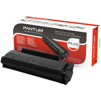 Black  Toner Pantum PA-210 (αυθεντικό Pantum) 059006
