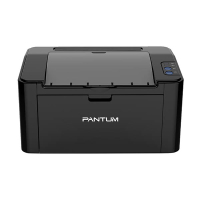 Eκτυπωτής Laser Pantum P2500W A4 με WiFi Mono 850201
