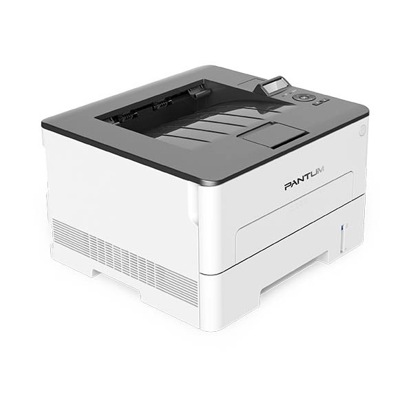 Eκτυπωτής Laser Pantum P3010DW A4 με WiFi Mono 850205 - 3