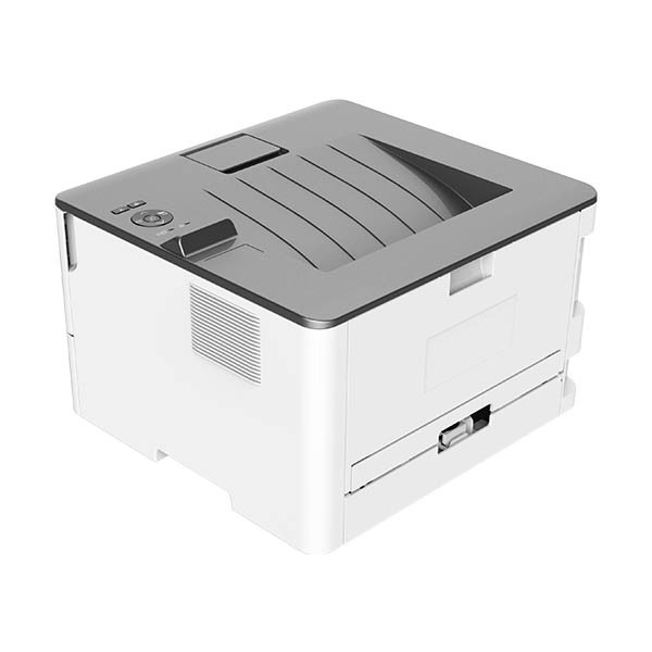 Eκτυπωτής Laser Pantum P3010DW A4 με WiFi Mono 850205 - 5