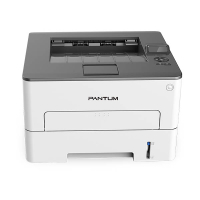 Eκτυπωτής Laser Pantum P3010DW A4 με WiFi Mono 850205