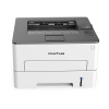 Eκτυπωτής Laser Pantum P3010DW A4 με WiFi Mono 850205 - 1