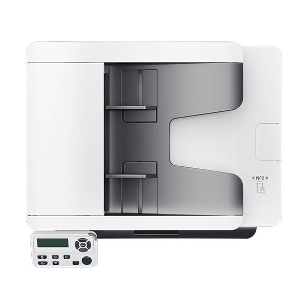 Pantum M6700DW Ασπρόμαυρος εκτυπωτής λέιζερ A4 all-in-one με Wi-Fi (3 σε 1) 850206 - 4
