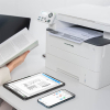 Pantum M6700DW Ασπρόμαυρος εκτυπωτής λέιζερ A4 all-in-one με Wi-Fi (3 σε 1) 850206 - 5