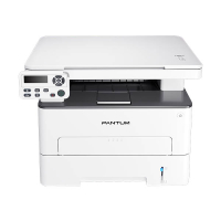 Pantum M6700DW Ασπρόμαυρος εκτυπωτής λέιζερ A4 all-in-one με Wi-Fi (3 σε 1) 850206