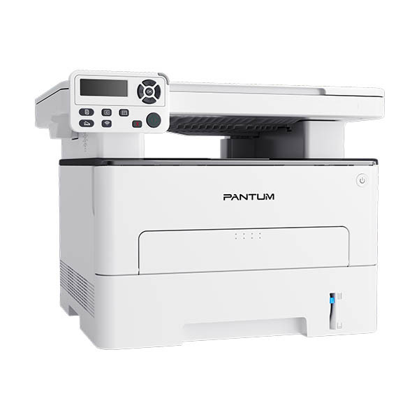 Pantum M6700DW Ασπρόμαυρος εκτυπωτής λέιζερ A4 all-in-one με Wi-Fi (3 σε 1) 850206 - 3