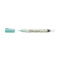 Μαρκαδόρος Pentel Milky XGFH-PDX Πράσινο Παστέλ 210223