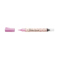 Μαρκαδόρος Pentel Milky XGFH-PPX Ροζ Παστέλ 210227