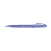 Μαρκαδόρος Pentel Sign SES15C Μπλε-Βιολετί 210108 - 1