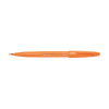 Μαρκαδόρος Pentel Sign SES15C Πορτοκαλί 210098 - 1