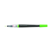 Μαρκαδόρος Pentel XGFL Ανοιχτό Πράσινο 210278