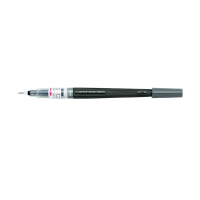 Μαρκαδόρος Pentel XGFL Γκρι 210283