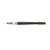 Μαρκαδόρος Pentel XGFL Λαδί 210280