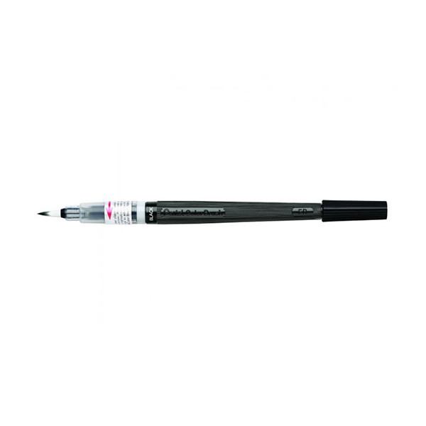 Μαρκαδόρος Pentel XGFL Μαύρο 210269 - 1