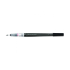 Μαρκαδόρος Pentel XGFL Μαύρο 210269 - 1