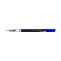 Μαρκαδόρος Pentel XGFL Μπλε 210272