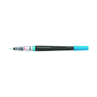 Μαρκαδόρος Pentel XGFL Μπλε 210277