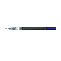 Μαρκαδόρος Pentel XGFL Μπλε 210282