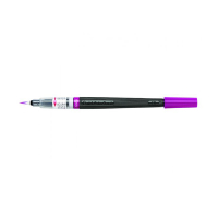 Μαρκαδόρος Pentel XGFL Μωβ 210286