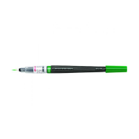 Μαρκαδόρος Pentel XGFL Πράσινο 210273