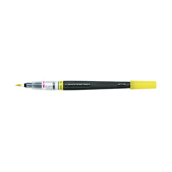 Μαρκαδόρος Pentel XGFL Lemon 210274 - 1