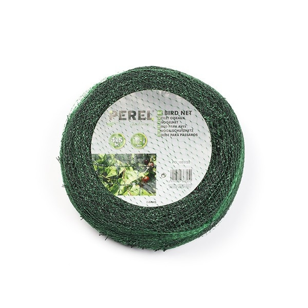 Δίχτυα για πτηνά Perel 4 x 5 m (22 x 22 mm) K170112103 - 1