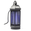 Perel Ηλεκτρική Εντομοπαγίδα Pearl 25 m² 4W GIK06N K170111101 - 1