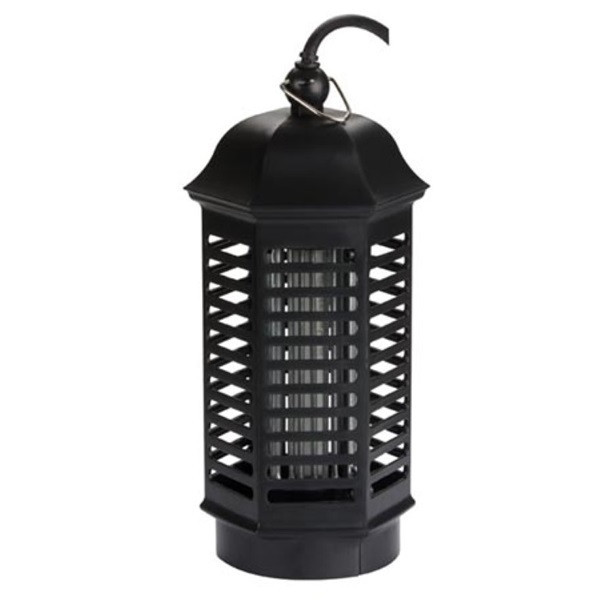Perel Ηλεκτρική Εντομοπαγίδα Pearl 25 m² 4W GIK06N K170111101 - 2