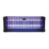 Perel Ηλεκτρική Εντομοπαγίδα Pearl 50 m² 40W GIK16ON B170103061 - 1