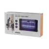Perel Ηλεκτρική Εντομοπαγίδα Pearl 80 m² 20W GIK08ON B170111028 - 3